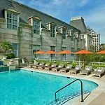 Hotel Crescent Court 