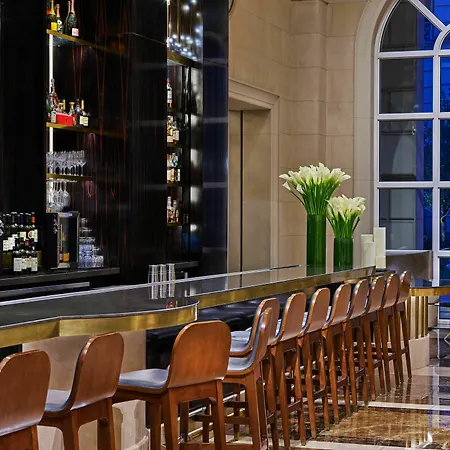 Hotel Crescent Court 