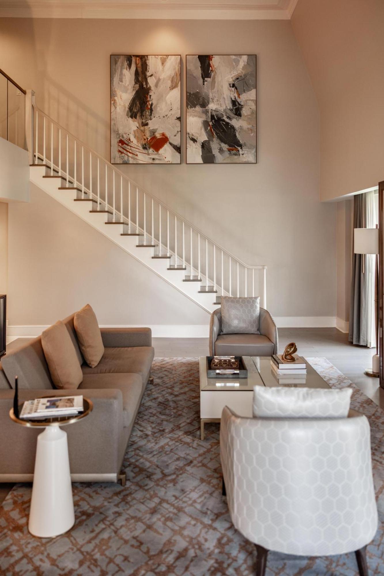 Crescent Court 5* Dallas