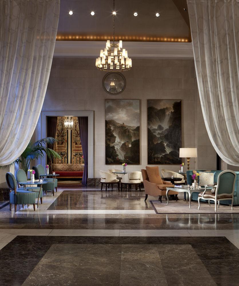 Crescent Court Hotel